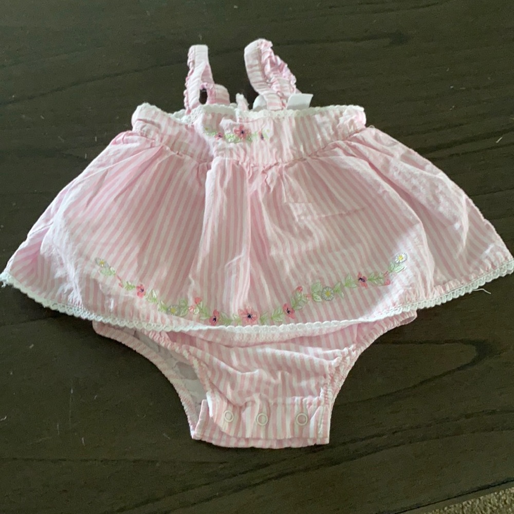 Baby Dress